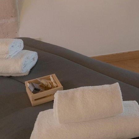 Hotel Centometri Matera Zewnętrze zdjęcie