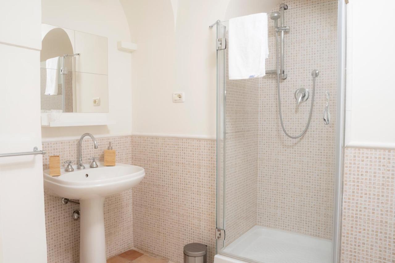 Hotel Centometri Matera Zewnętrze zdjęcie