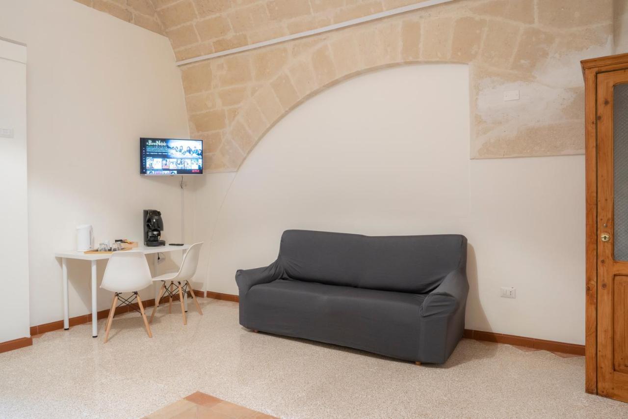 Hotel Centometri Matera Zewnętrze zdjęcie