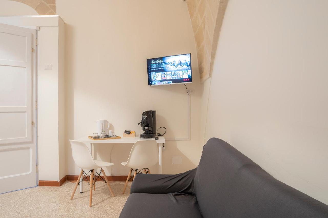 Hotel Centometri Matera Zewnętrze zdjęcie