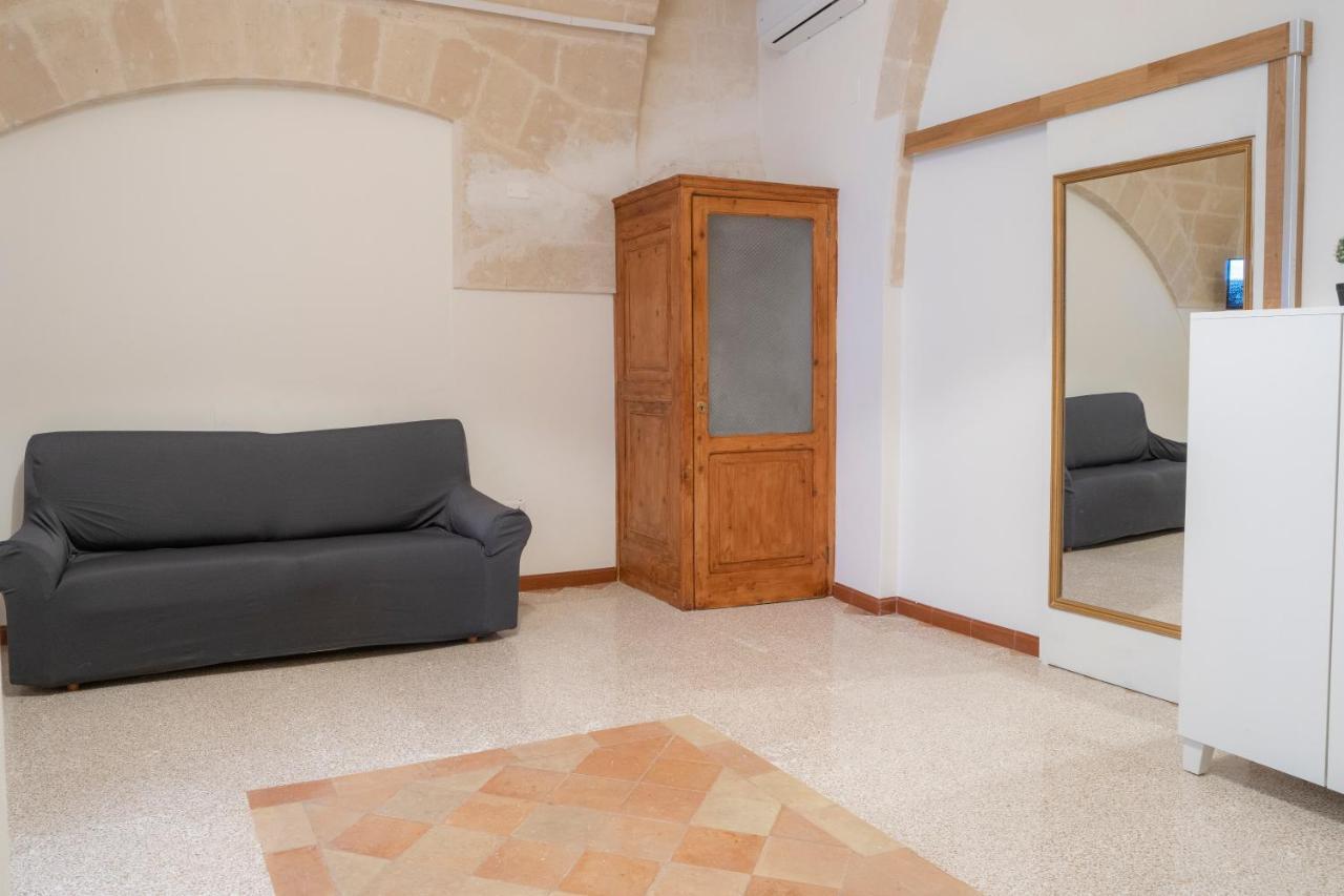 Hotel Centometri Matera Zewnętrze zdjęcie