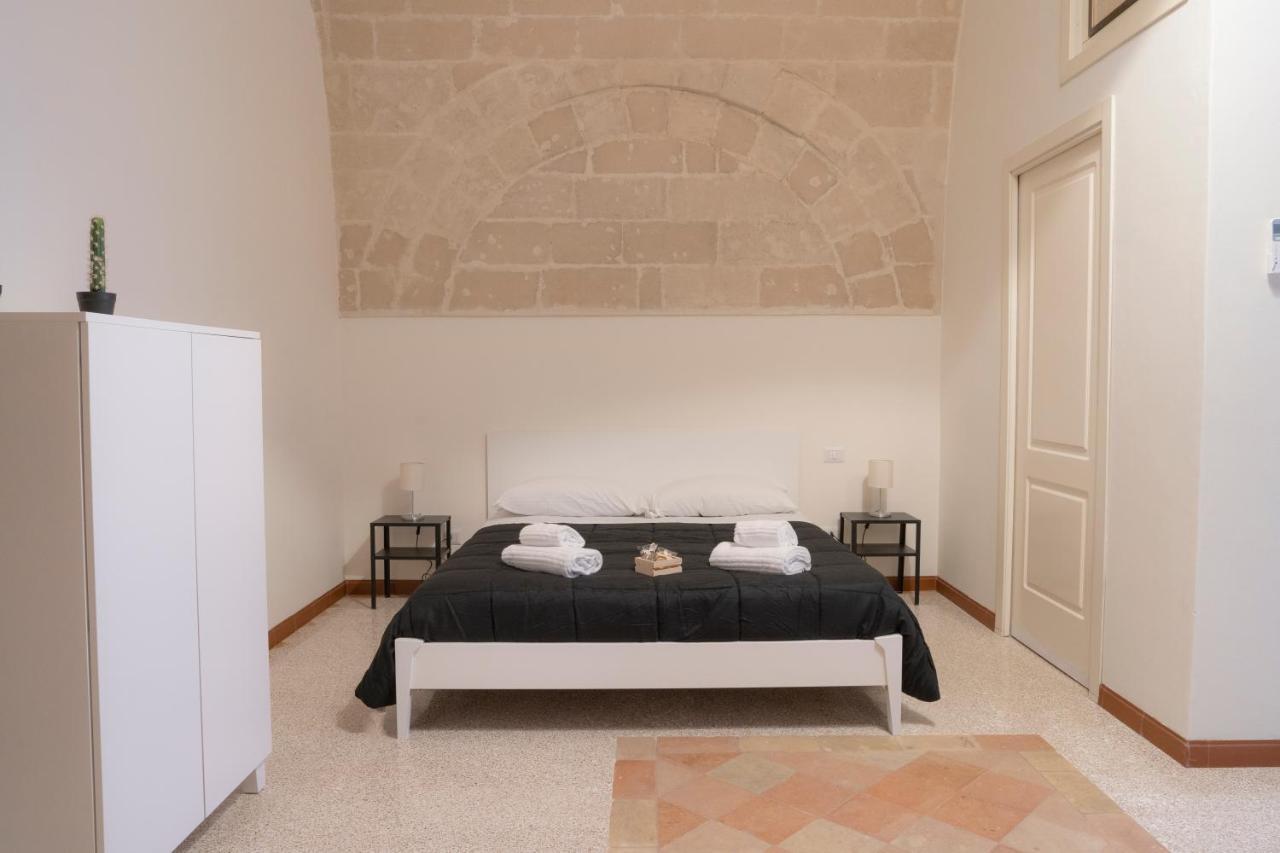 Hotel Centometri Matera Zewnętrze zdjęcie