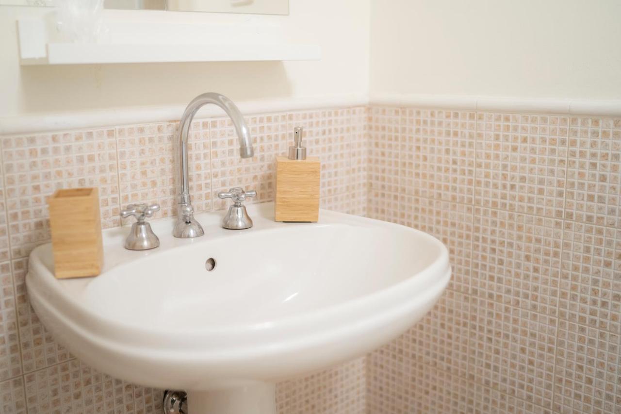 Hotel Centometri Matera Zewnętrze zdjęcie