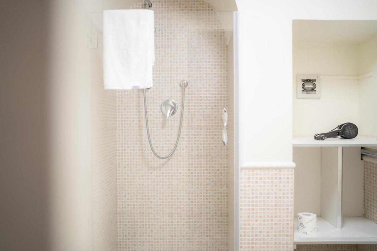 Hotel Centometri Matera Zewnętrze zdjęcie