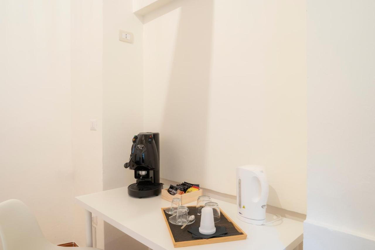 Hotel Centometri Matera Zewnętrze zdjęcie