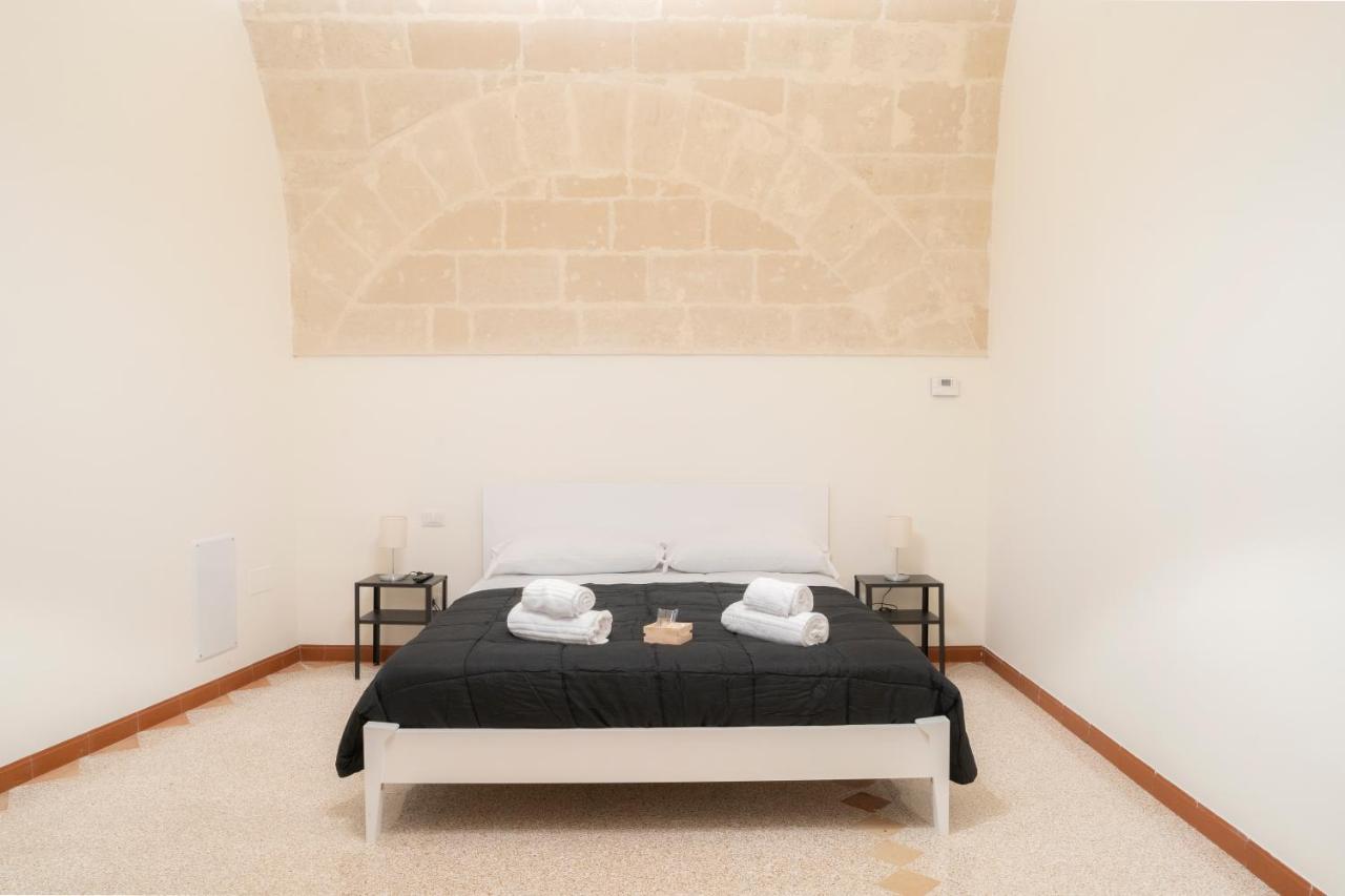 Hotel Centometri Matera Zewnętrze zdjęcie