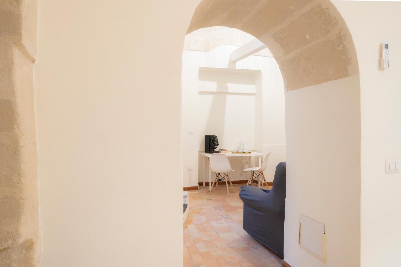 Hotel Centometri Matera Zewnętrze zdjęcie