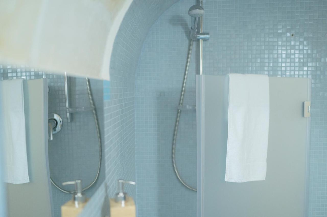 Hotel Centometri Matera Zewnętrze zdjęcie