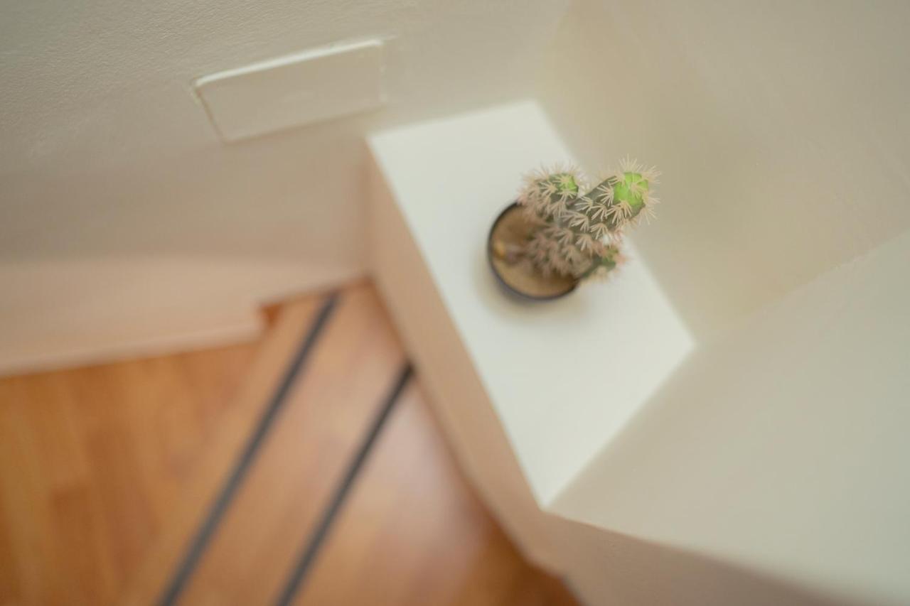 Hotel Centometri Matera Zewnętrze zdjęcie