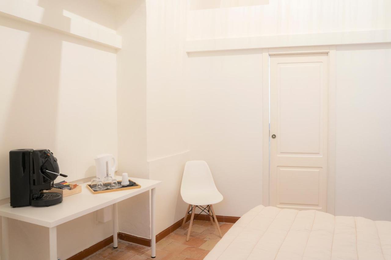 Hotel Centometri Matera Zewnętrze zdjęcie