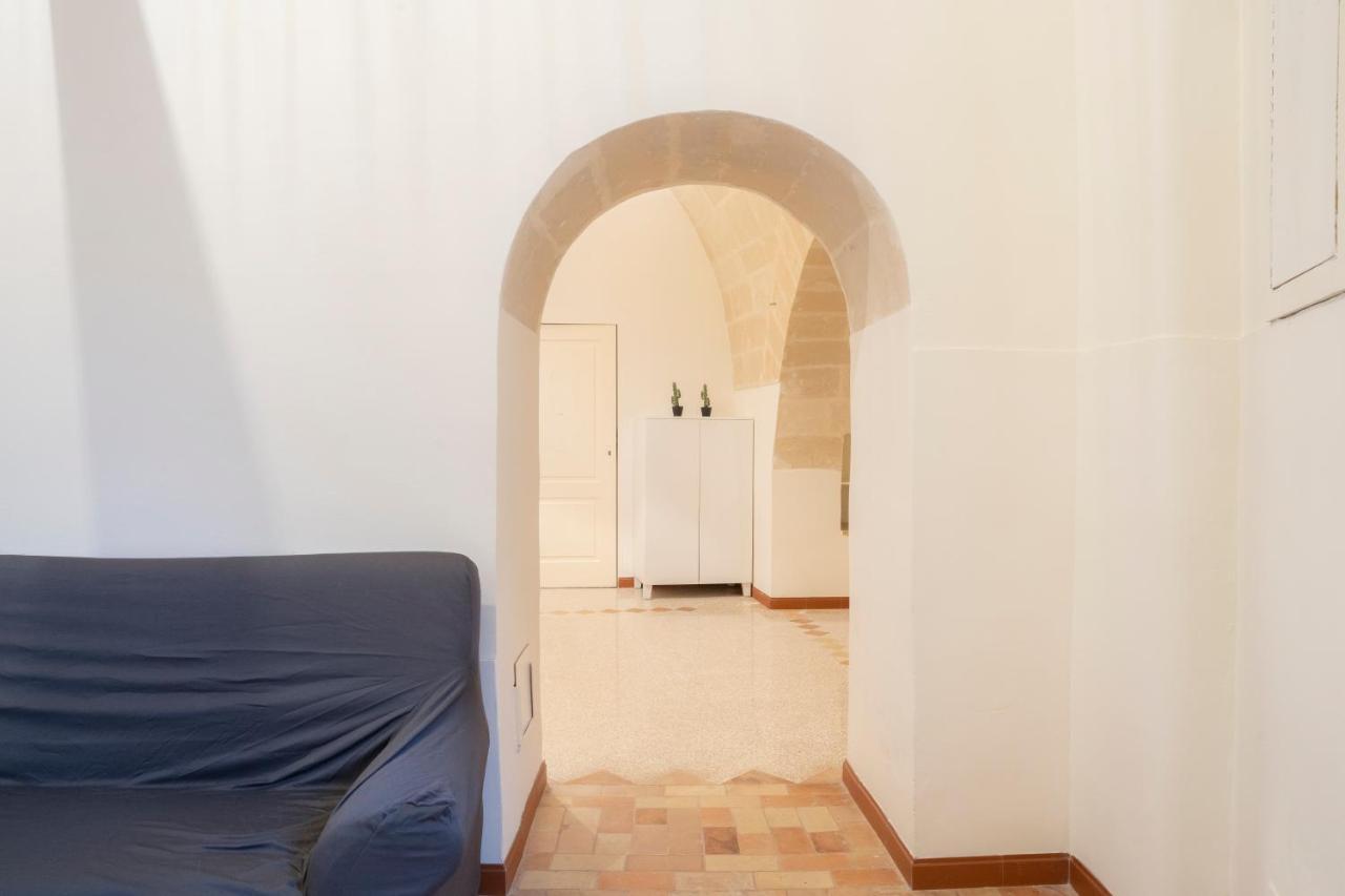 Hotel Centometri Matera Zewnętrze zdjęcie