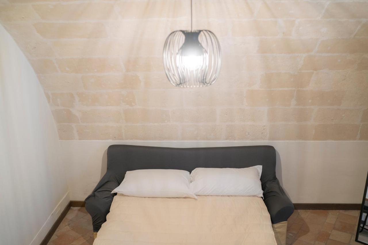 Hotel Centometri Matera Zewnętrze zdjęcie
