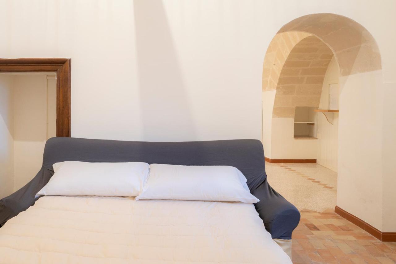 Hotel Centometri Matera Zewnętrze zdjęcie