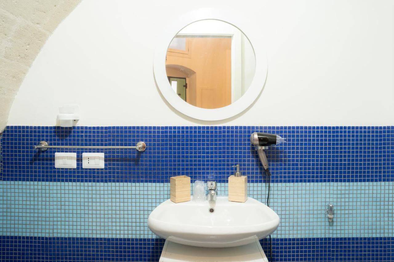 Hotel Centometri Matera Zewnętrze zdjęcie