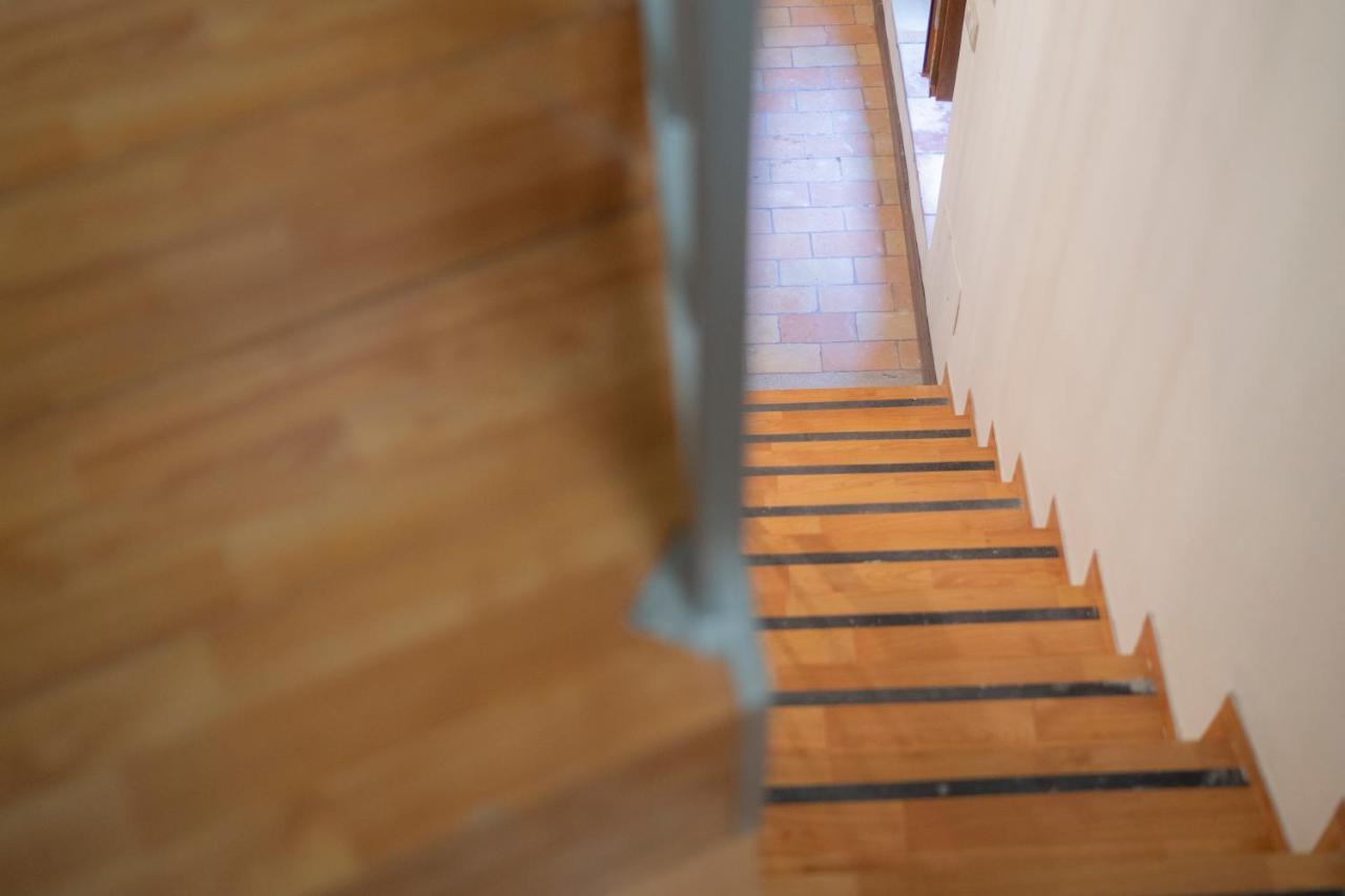 Hotel Centometri Matera Zewnętrze zdjęcie