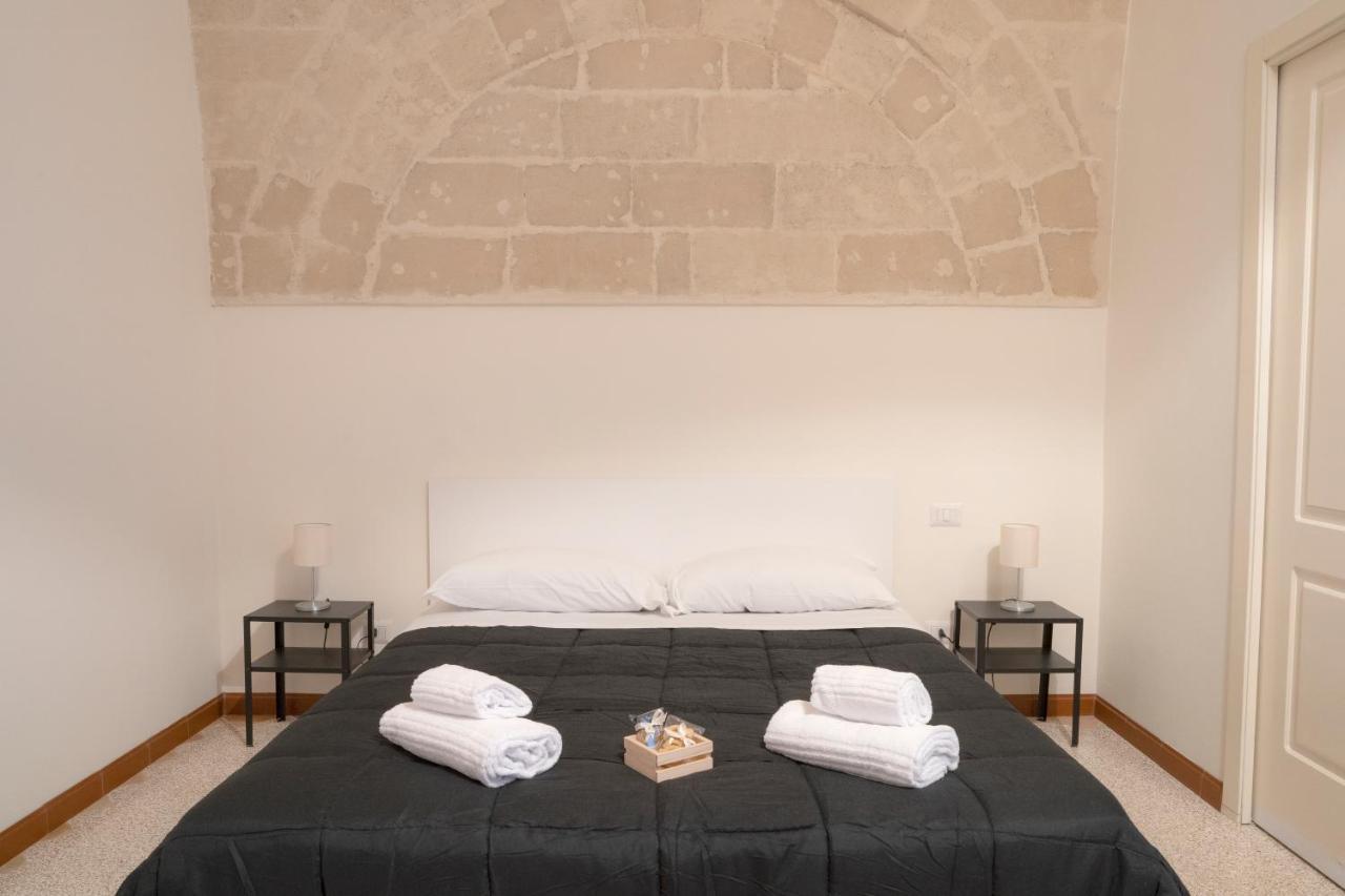 Hotel Centometri Matera Zewnętrze zdjęcie
