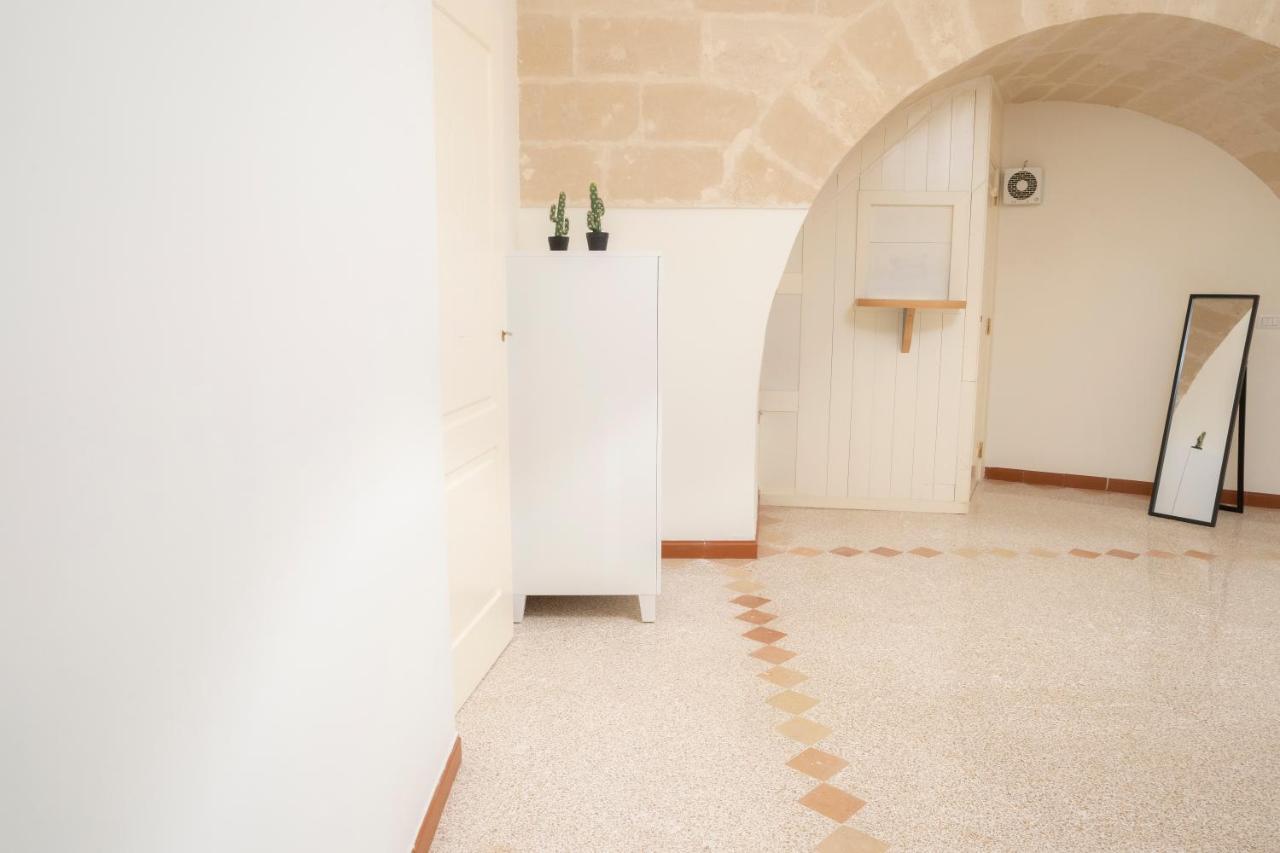 Hotel Centometri Matera Zewnętrze zdjęcie