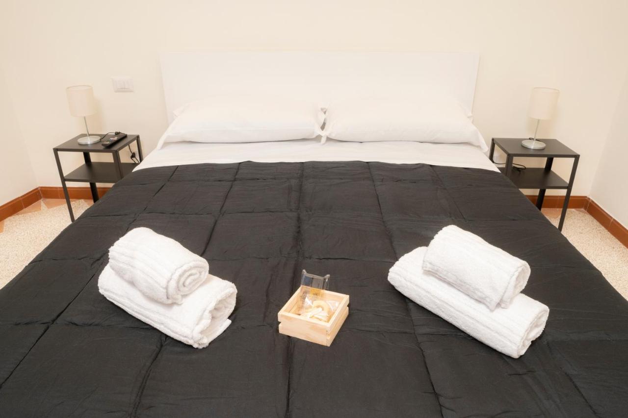 Hotel Centometri Matera Zewnętrze zdjęcie
