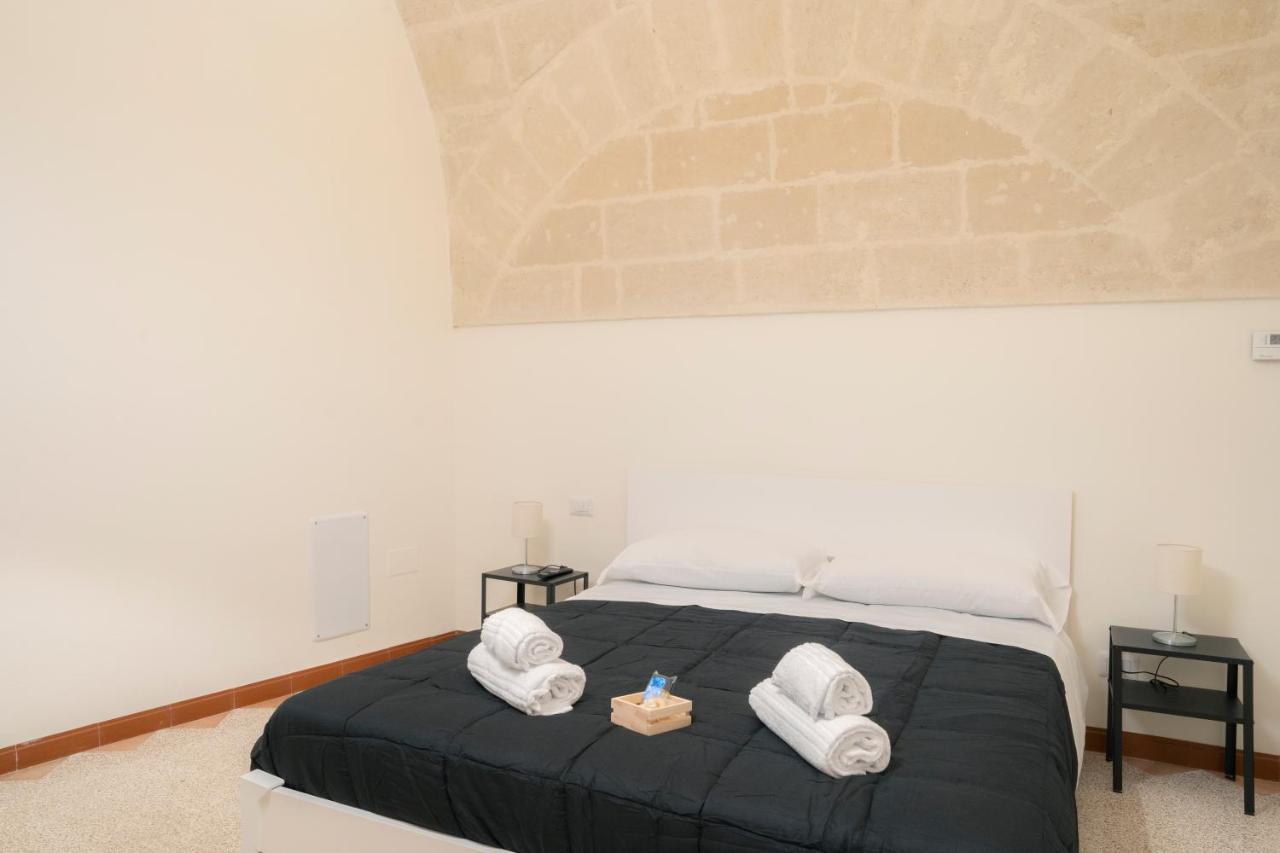 Hotel Centometri Matera Zewnętrze zdjęcie